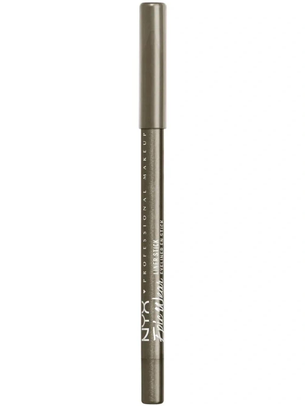 3/$12 NYX 03 All Time Olive Epic Wear Liner Stick Pencil Eyeliner